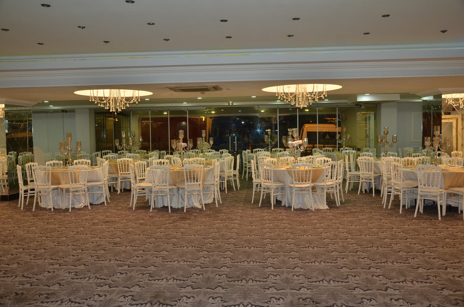 Nisa Event Davet Salonu